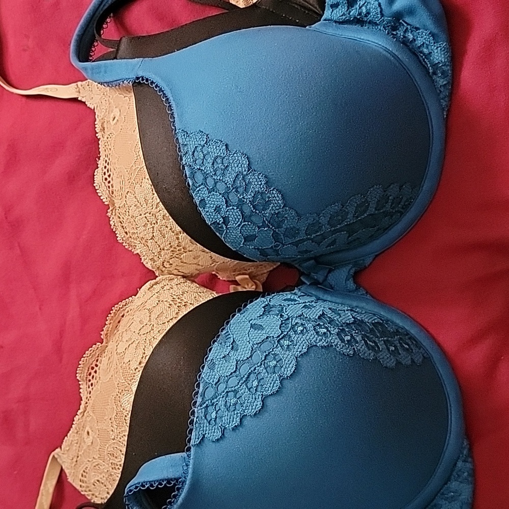 Victoria Secret Bra bundle